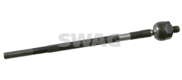 Axiálny čap tiahla riadenia SWAG Autoteile GmbH